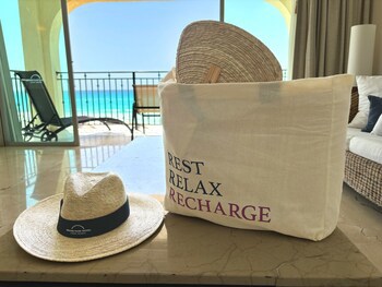 Grand Park Royal Cancun -  All Inclusive