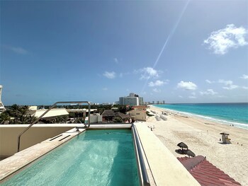 Grand Park Royal Cancun -  All Inclusive