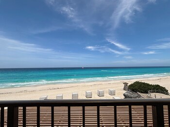 Grand Park Royal Cancun -  All Inclusive