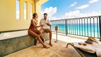 Grand Park Royal Cancun -  All Inclusive