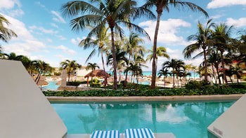 Grand Park Royal Cancun -  All Inclusive
