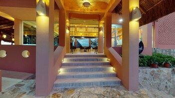 Grand Park Royal Cancun -  All Inclusive
