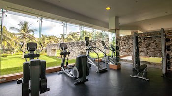 Grand Park Royal Cancun -  All Inclusive