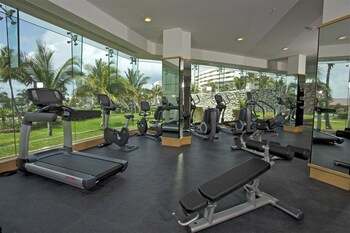 Grand Park Royal Cancun -  All Inclusive