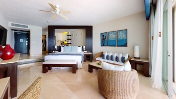 Grand Park Royal Cancun -  All Inclusive