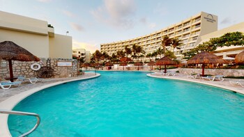 Grand Park Royal Cancun -  All Inclusive
