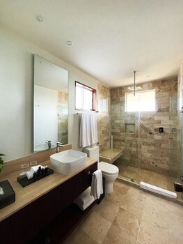 Grand Park Royal Cancun -  All Inclusive