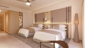 Grand Park Royal Cancun -  All Inclusive
