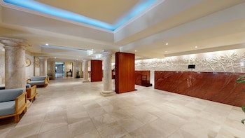 Grand Park Royal Cancun -  All Inclusive