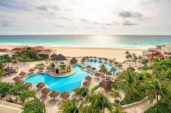 Grand Park Royal Cancun -  All Inclusive