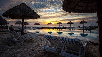 Grand Park Royal Cancun -  All Inclusive