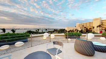 Grand Park Royal Cancun -  All Inclusive