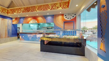 Grand Park Royal Cancun -  All Inclusive