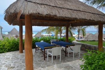 Grand Park Royal Cancun -  All Inclusive