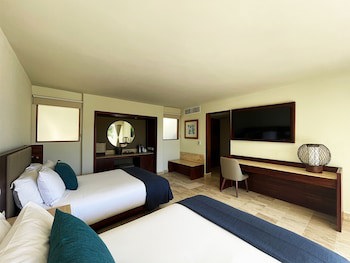 Grand Park Royal Cancun -  All Inclusive