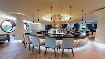 Grand Park Royal Cancun -  All Inclusive