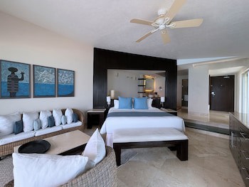 Grand Park Royal Cancun -  All Inclusive
