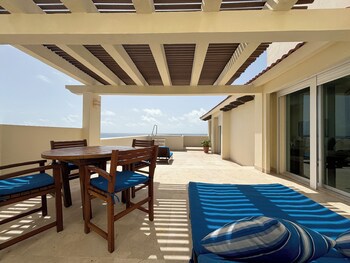 Grand Park Royal Cancun -  All Inclusive