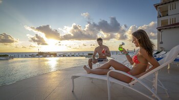 Grand Park Royal Cancun -  All Inclusive