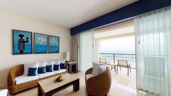 Grand Park Royal Cancun -  All Inclusive