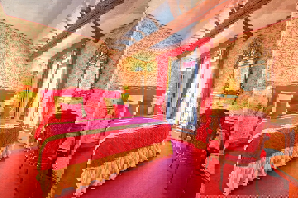 Grand Hotel Dechampaigne