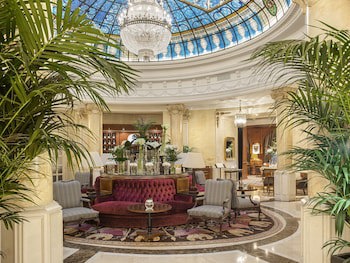 Gran Melia Fenix