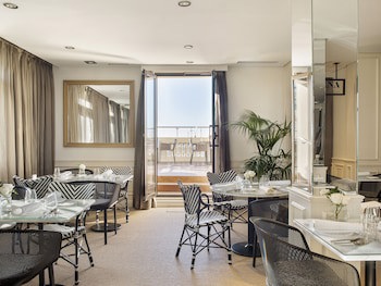 Gran Melia Fenix