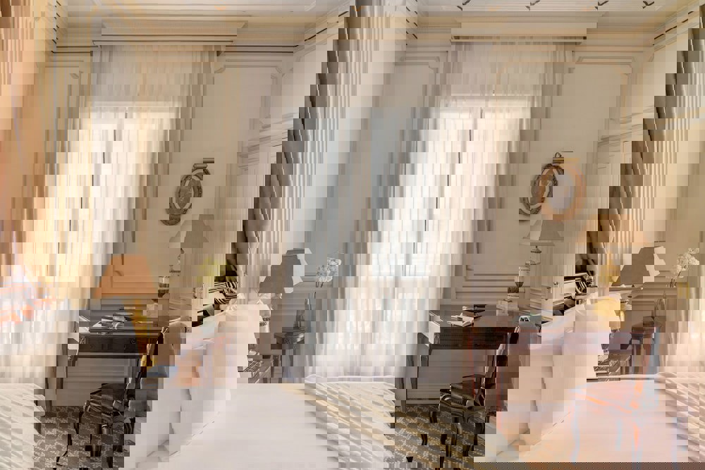 Hotel Fenix Gran Melia