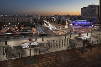 Gran Melia Fenix