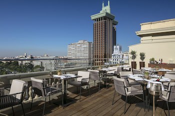 Gran Melia Fenix