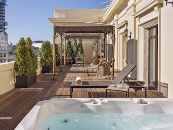 Gran Melia Fenix