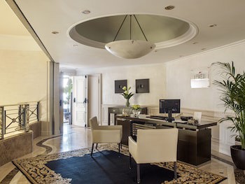 Gran Melia Fenix