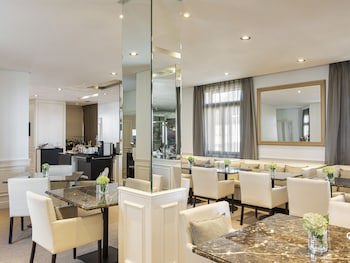 Gran Melia Fenix