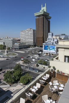 Gran Melia Fenix