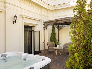 Gran Melia Fenix
