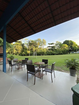 Novotel Manaus