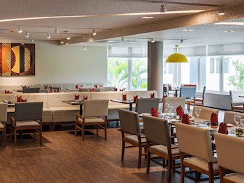 Novotel Manaus