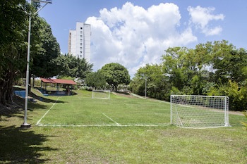 Novotel Manaus