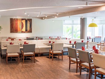 Novotel Manaus