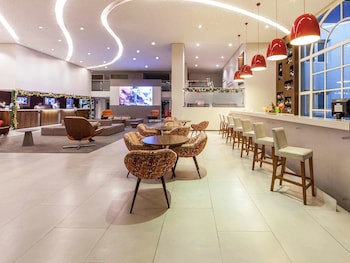 Novotel Manaus