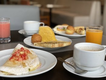 Novotel Manaus
