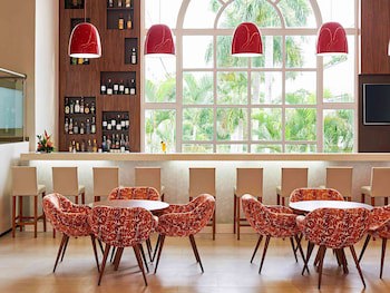 Novotel Manaus