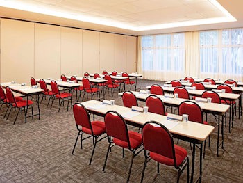 Novotel Manaus