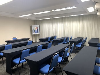 Novotel Manaus