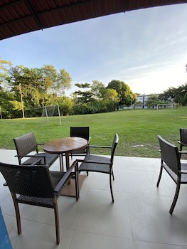 Novotel Manaus