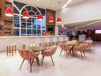 Novotel Manaus