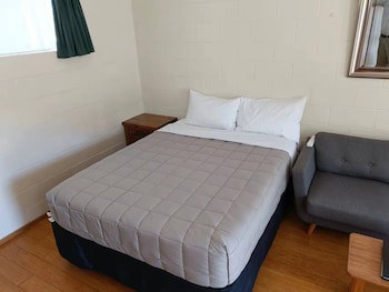 Astral Motel