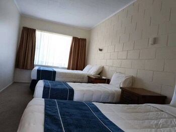 Astral Motel
