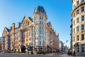 Radisson Blu Hotel, London Bloomsbury