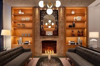 Radisson Blu Hotel, London Bloomsbury